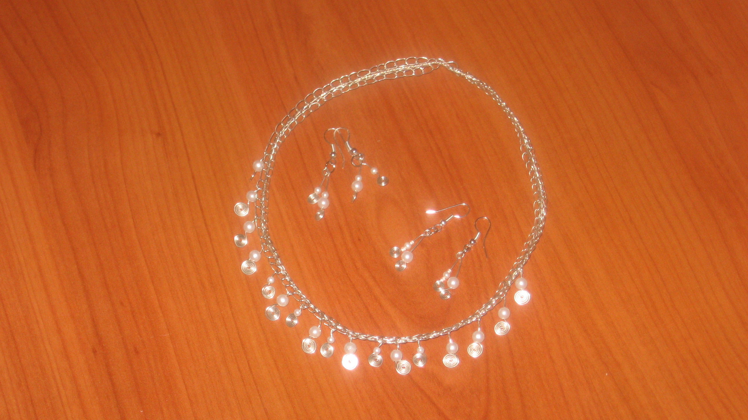 Náhrdelnik nevinnosti